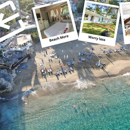 Bungalow #16 At Waterfront Playa Alicia Sosua Exterior photo