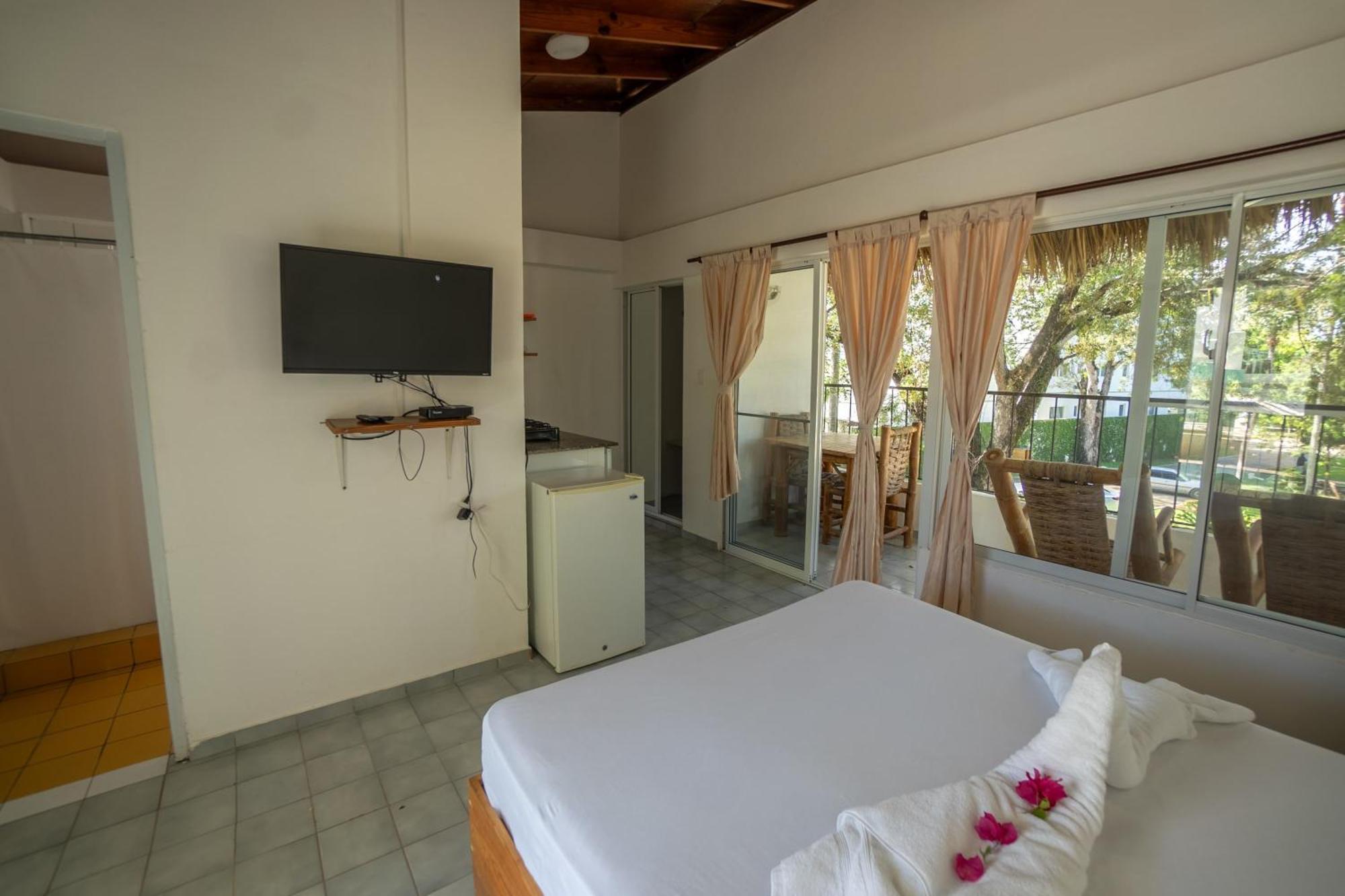 Bungalow #16 At Waterfront Playa Alicia Sosua Exterior photo