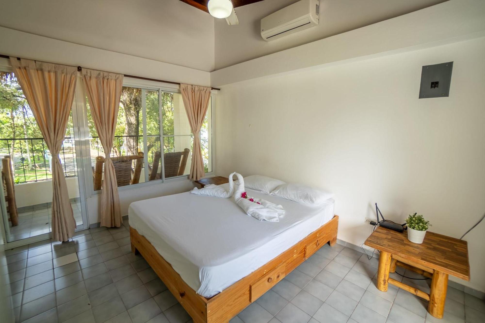Bungalow #16 At Waterfront Playa Alicia Sosua Exterior photo